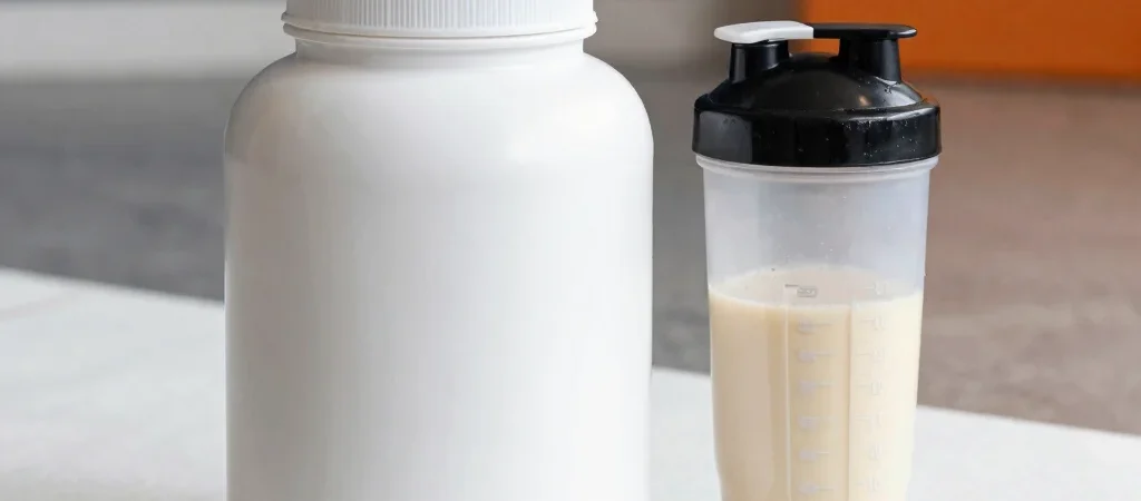 Como Escolher Whey Protein Sem Cair em Pegadinhas de Rótulo