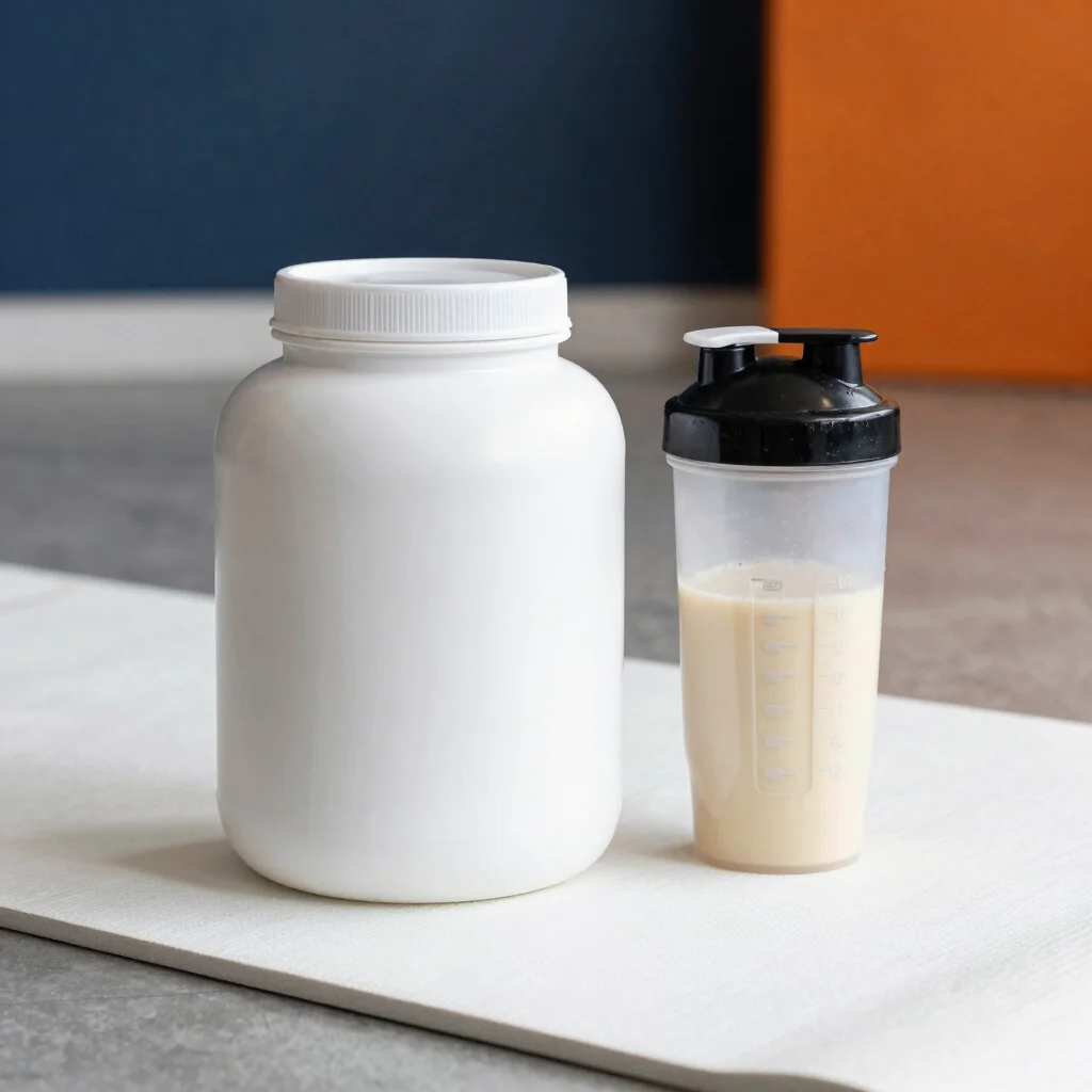 Como Escolher Whey Protein Sem Cair em Pegadinhas de Rótulo